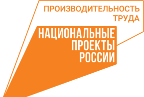 Хабаровский край вошел в группу лидеров рейтинга национального проекта «Производительность труда»