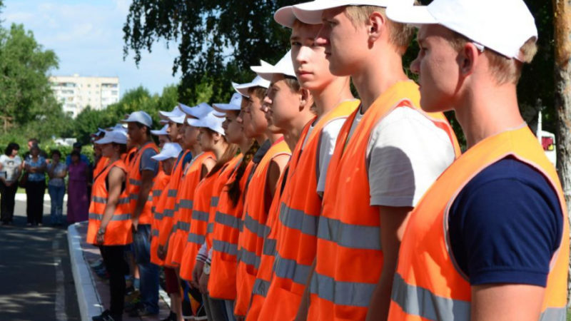 Работодатели Хабаровского края готовы трудоустроить школьников на время каникул