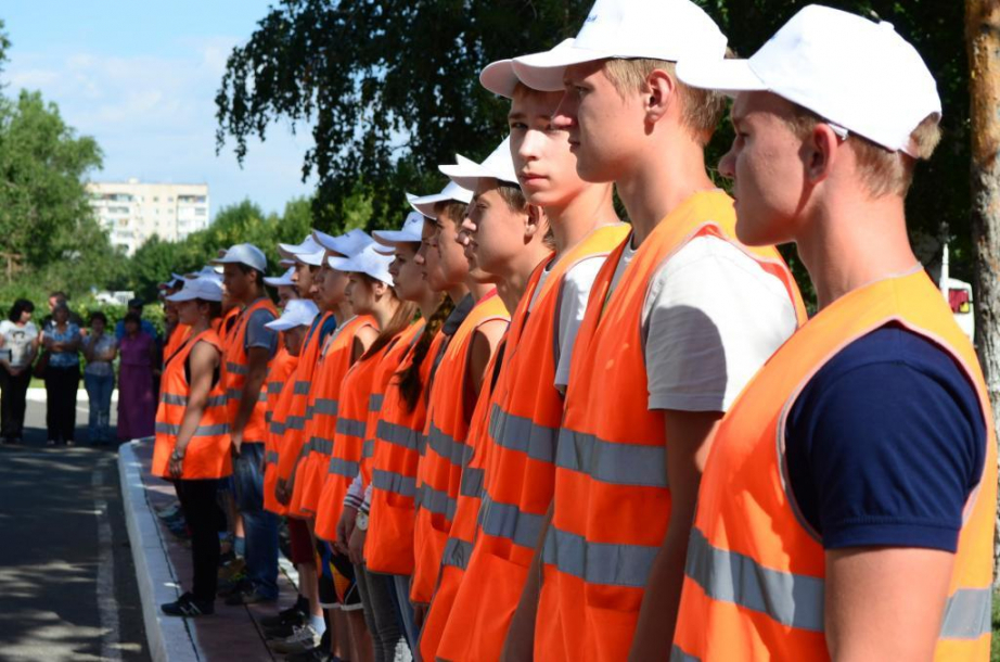 Работодатели Хабаровского края готовы трудоустроить школьников на время каникул