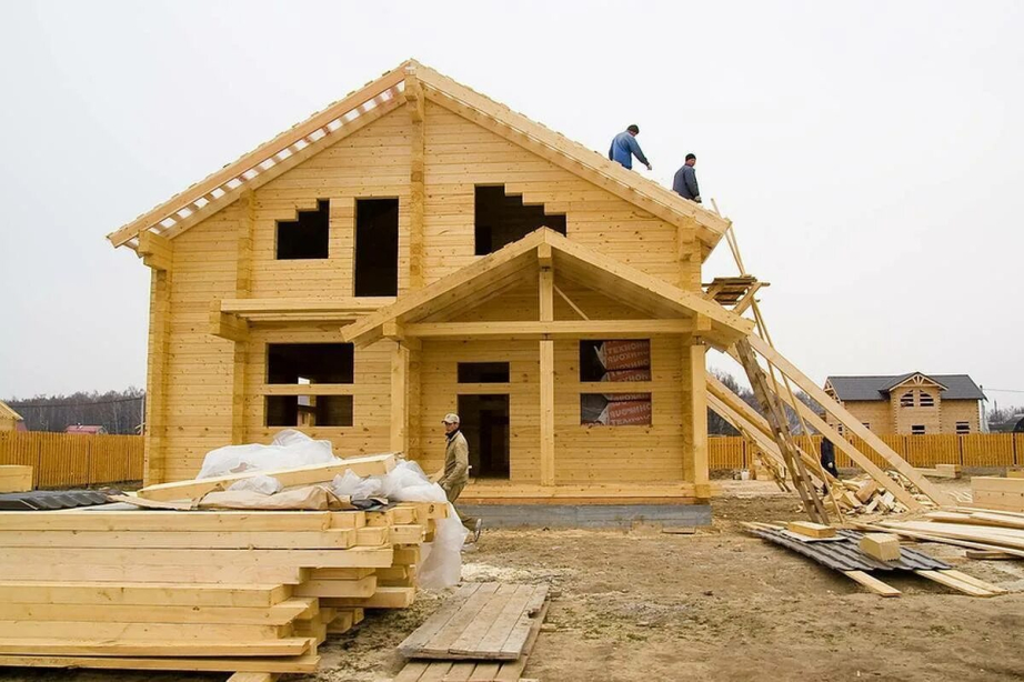 Льготную ипотеку на строительство «Дома дальневосточника» могут получить жители края