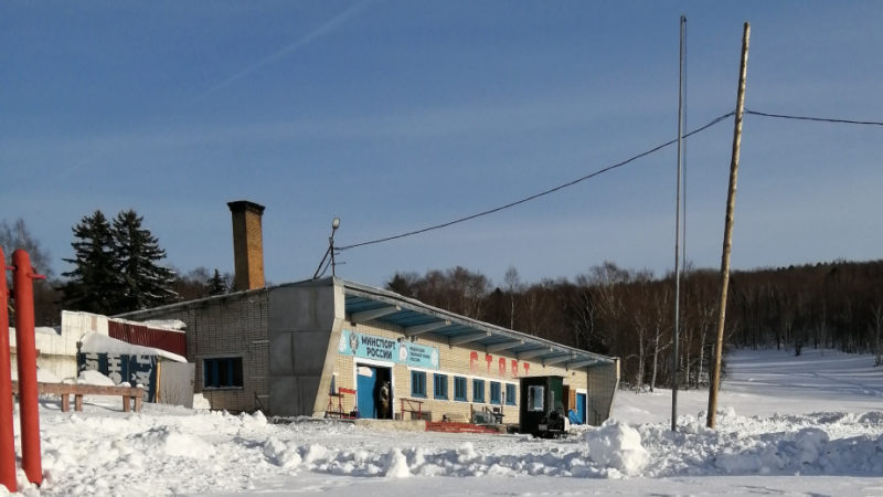 «Спортивная зима»: жителей Хабаровского края приглашают активно провести выходные