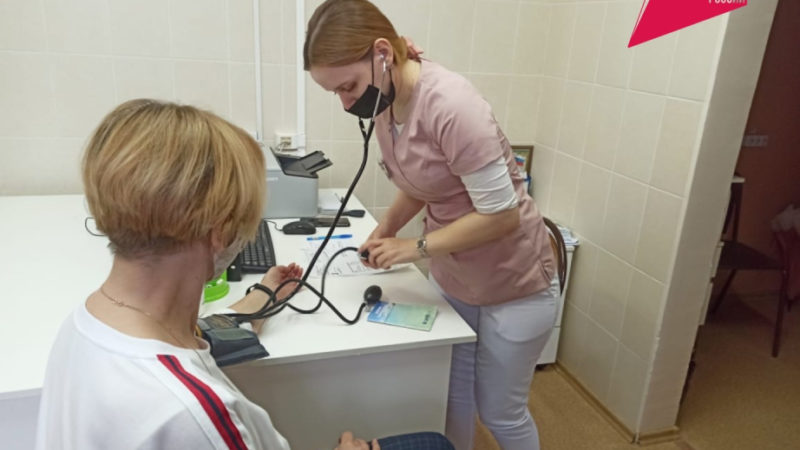 В Хабаровском крае 300 целевиков-медиков в этом году начнут обучение по программам специалитета и ординатуры