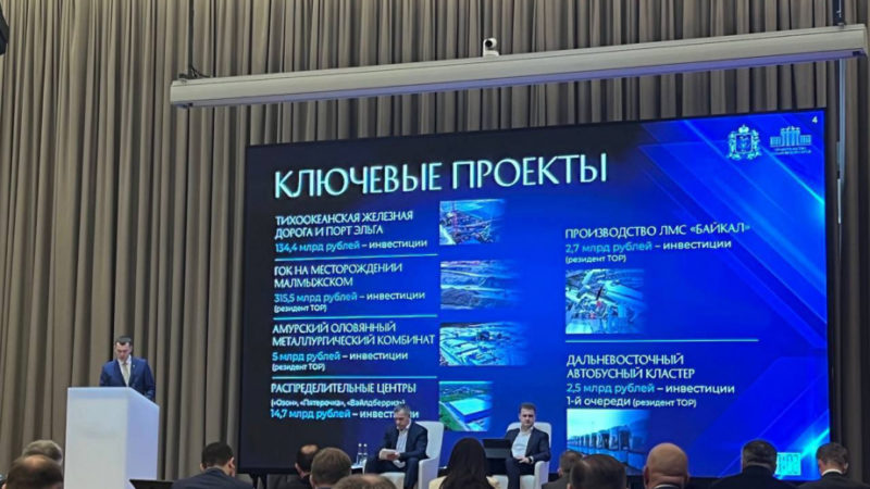 Михаил Дегтярев: на повестке – выполнение ключевых задач, которые поставил перед дальневосточными субъектами Президент